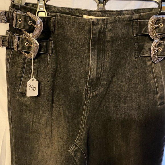 NWT Cloud Ten denim jeans. Size Medium. - Picture 3 of 10
